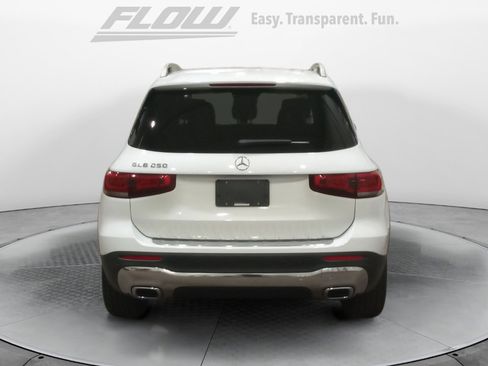 Used 2021 Mercedes-Benz GLB 250 image 7