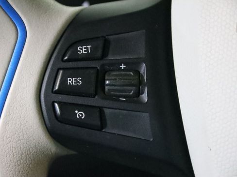 Used 2014 BMW i3 RWD image 17