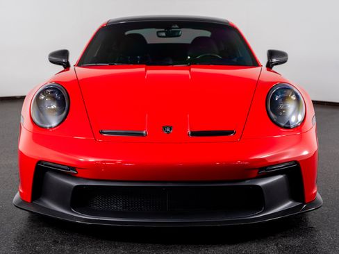 Used 2022 Porsche 911 GT3 image 22