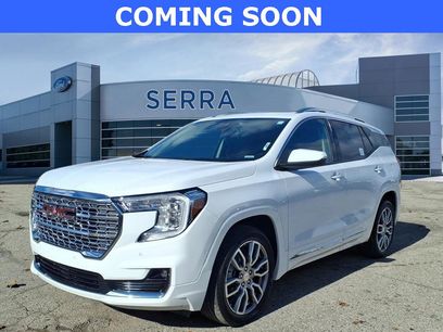 Used 2023 GMC Terrain Denali w/ Denali Premium Package