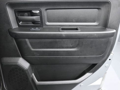 Used 2023 RAM 3500 Tradesman image 13