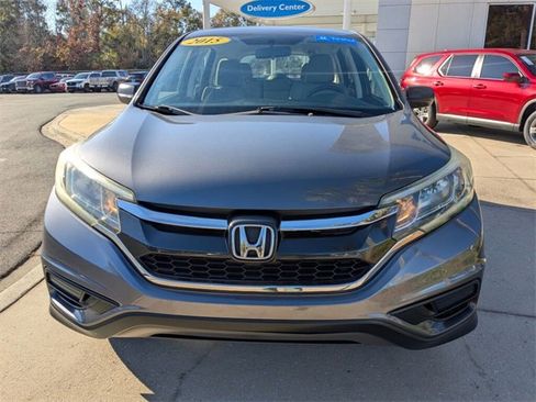 Used 2015 Honda CR-V LX image 3
