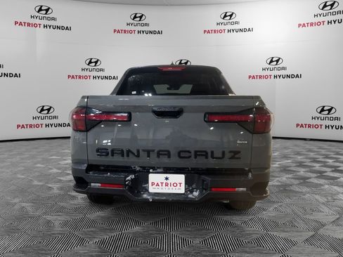 New 2026 Hyundai Santa Cruz SE image 5