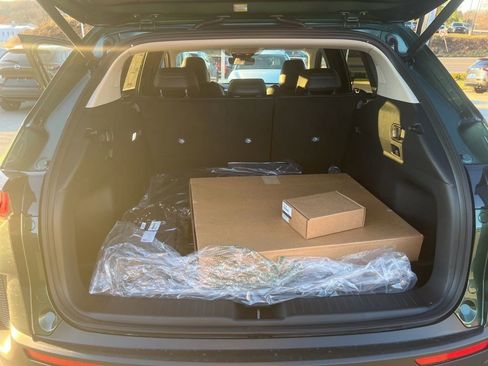 New 2026 MAZDA CX-50 AWD 2.5 S w/ Weather Package image 14