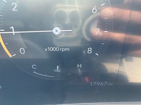 Used 2025 Hyundai Tucson SEL FWD image 14