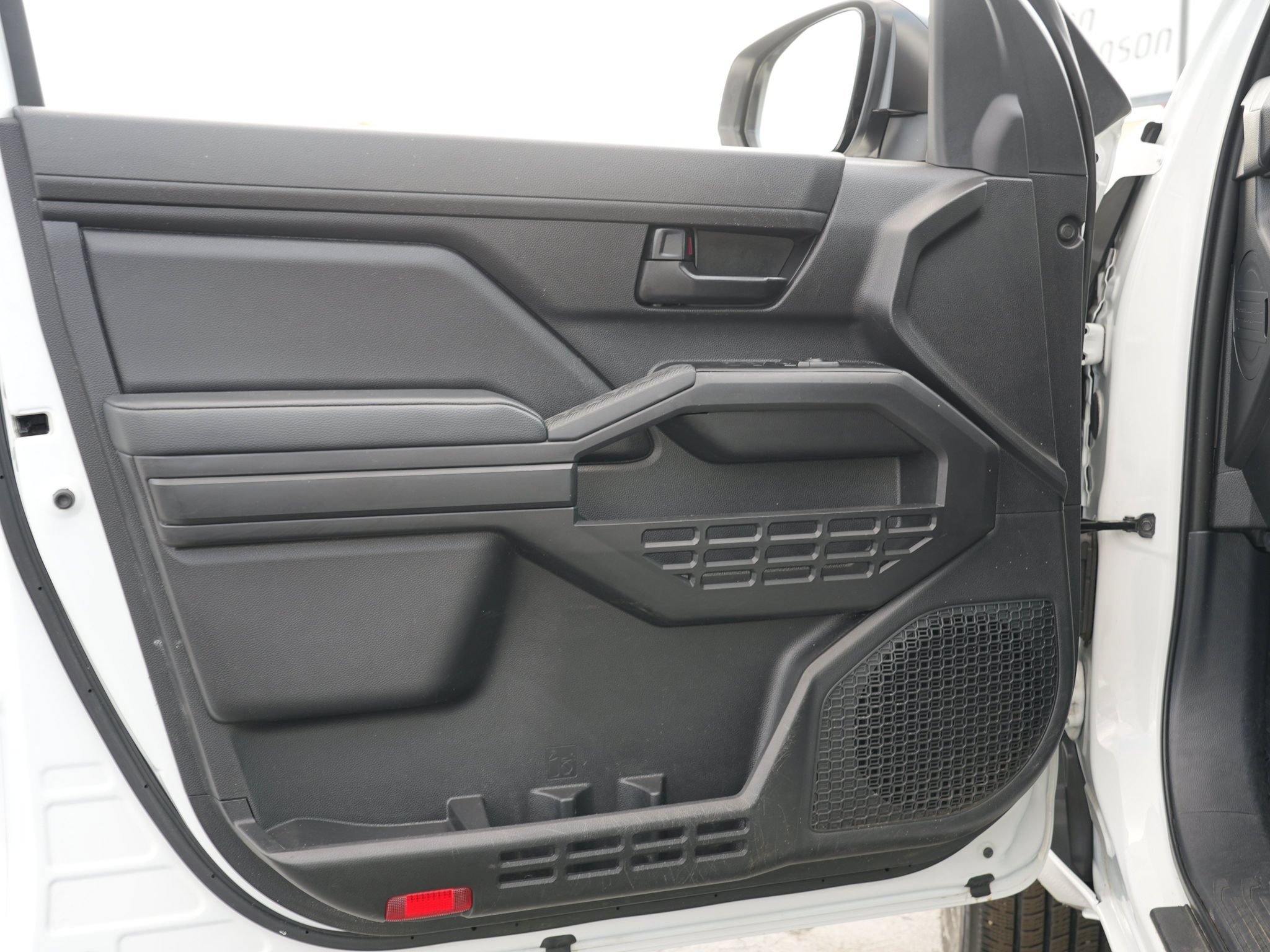 Used 2025 Toyota Tacoma SR RWD image 14