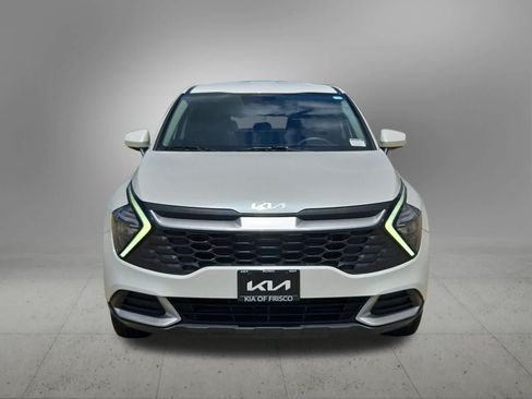 Used 2023 Kia Sportage LX FWD image 9