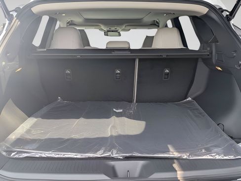 Used 2025 Nissan Murano SL w/ Cargo Package AWD/4WD image 26