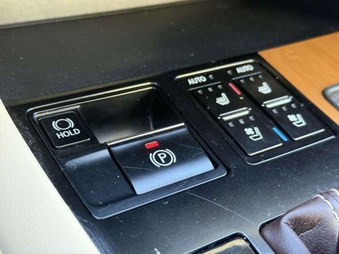 Used 2020 Lexus RX 450h AWD w/ Premium Package image 27