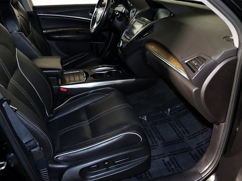 Used 2017 Acura MDX SH-AWD w/ Advance Package image 35