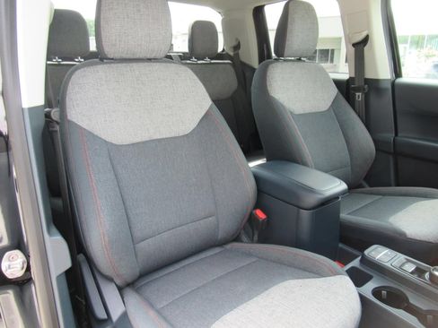 Used 2024 Ford Maverick XLT w/ XLT Luxury Package FWD image 11