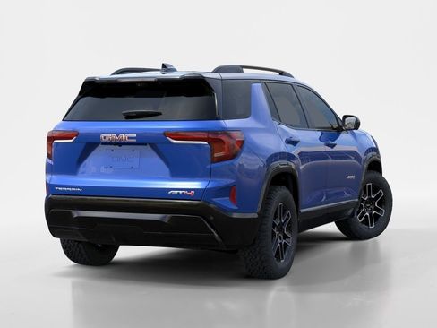 New 2026 GMC Terrain AT4 w/ Technology Package II AWD/4WD image 5