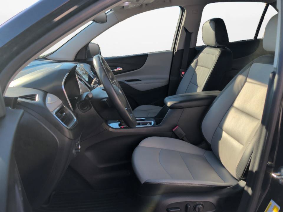 Used 2020 Chevrolet Equinox Premier FWD image 9