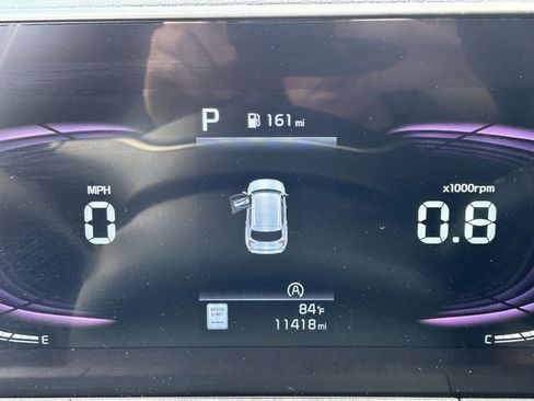 Used 2024 Kia Telluride EX image 36