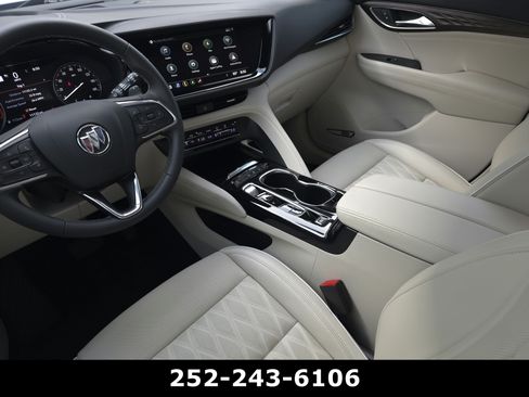 Used 2023 Buick Envision Avenir FWD image 14