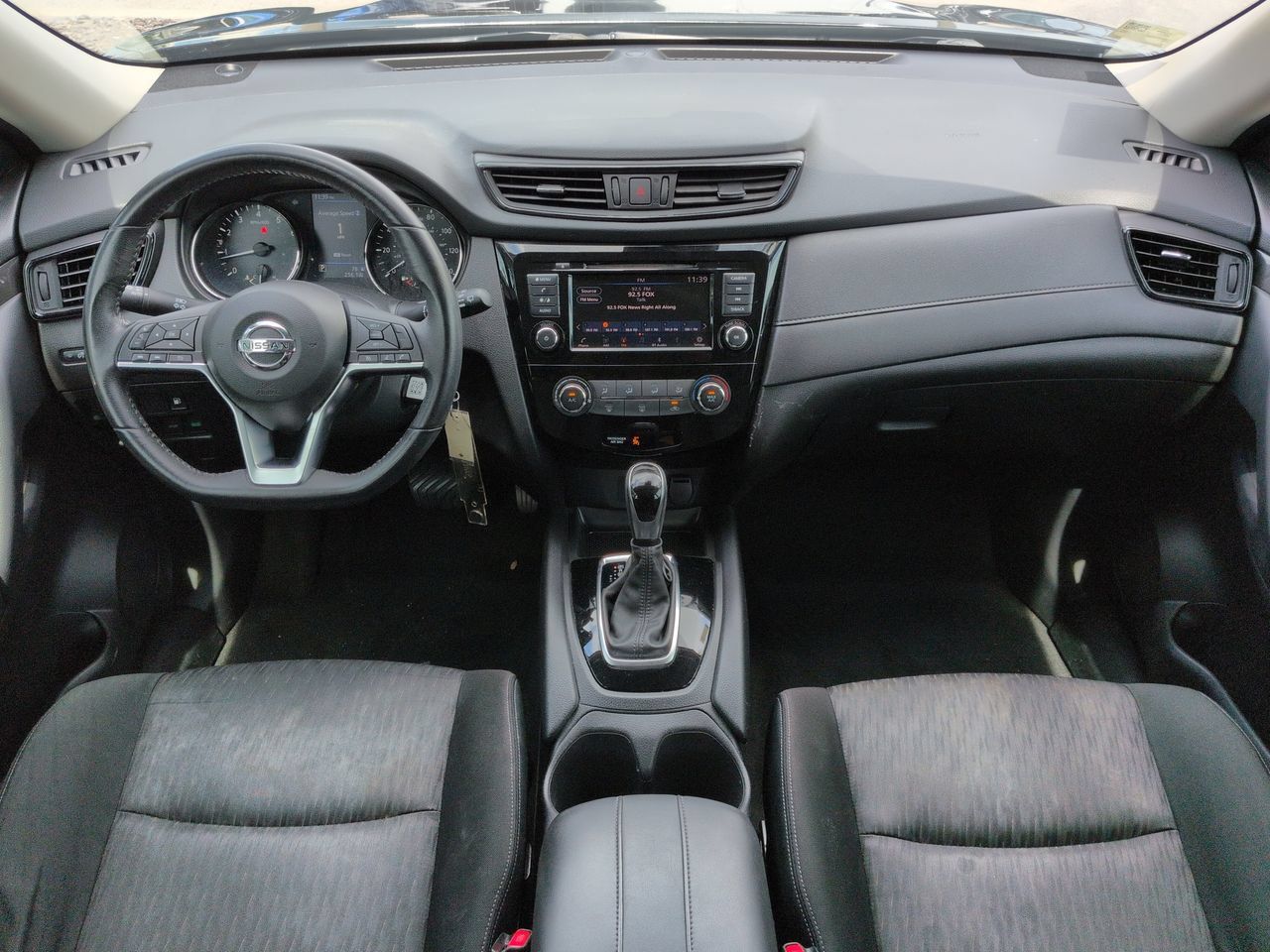 Used 2019 Nissan Rogue S w/ Special Edition Package FWD image 15