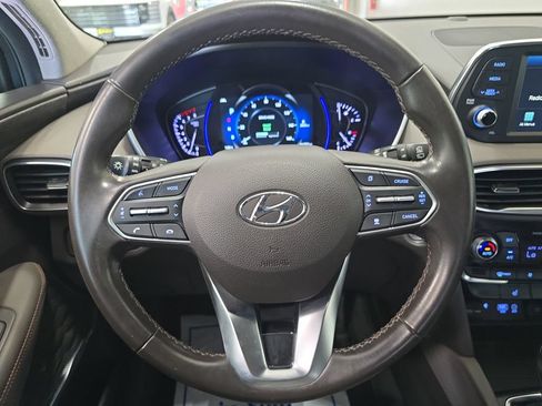 Used 2020 Hyundai Santa Fe SEL AWD/4WD image 15
