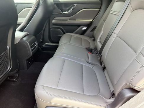 Used 2024 Lincoln Corsair FWD w/ Equipment Group 101A image 20