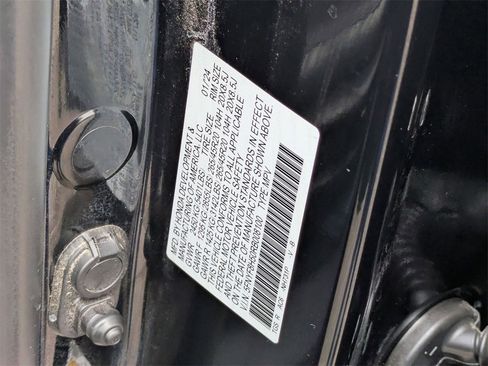 Used 2024 Honda Passport EX-L image 37