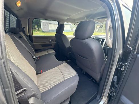 Used 2011 RAM 1500 Big Horn AWD/4WD image 17