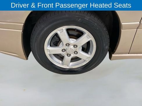 Used 2005 Chevrolet Impala LS w/ Preferred Equipment Group image 18