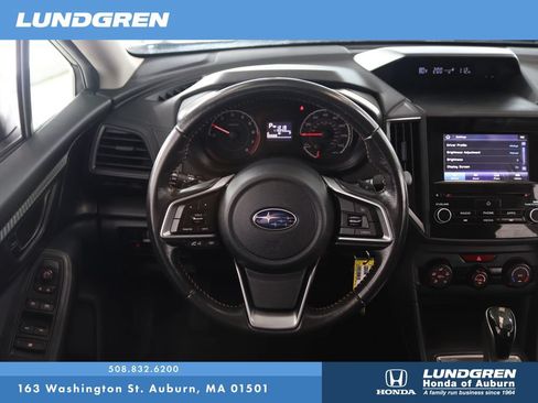Used 2019 Subaru Crosstrek 2.0i Premium AWD/4WD image 17