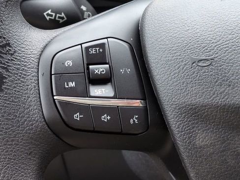 New 2026 Ford Transit 250 Low Roof image 22