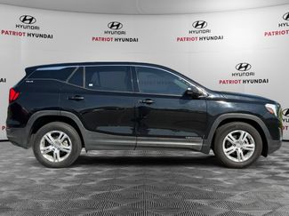 Used 2020 GMC Terrain SLE FWD video 2