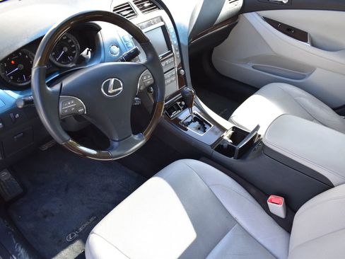 Used 2012 Lexus ES 350 FWD image 6