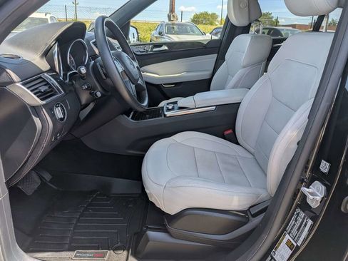 Used 2014 Mercedes-Benz ML 550 4MATIC image 20