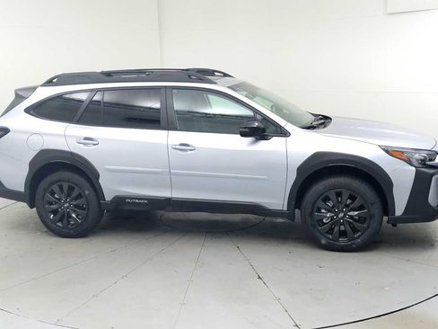 New 2025 Subaru Outback Onyx Edition image 12