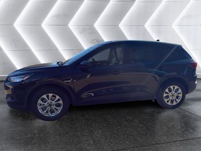 New 2026 Ford Escape Active