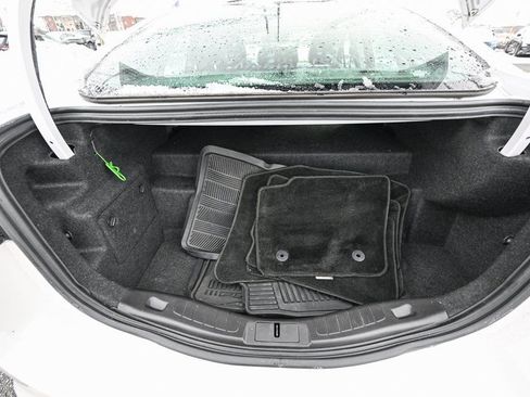 Used 2014 Ford Fusion Energi SE w/ Driver Assist Package image 16