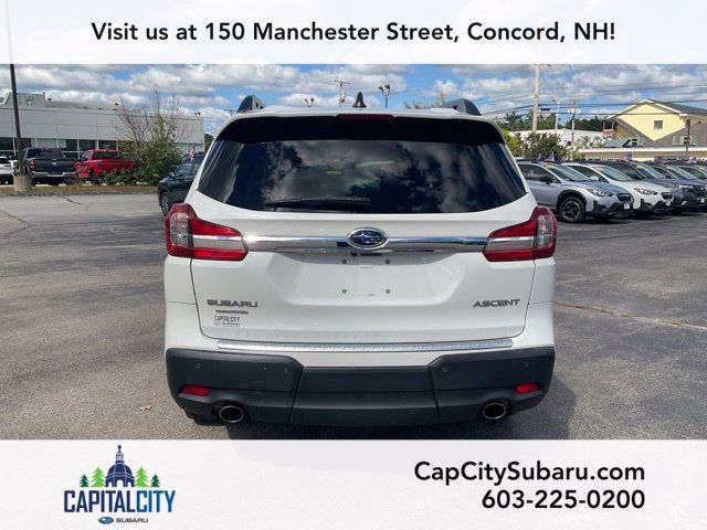 Used 2021 Subaru Ascent Premium w/ Convenience Package AWD/4WD image 6