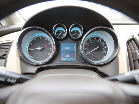 Used 2013 Buick Verano image 28