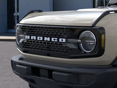 New 2026 Ford Bronco Big Bend AWD/4WD image 19