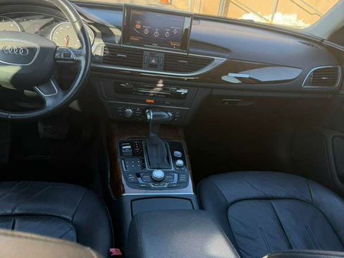 Used 2014 Audi A6 2.0T Premium image 12