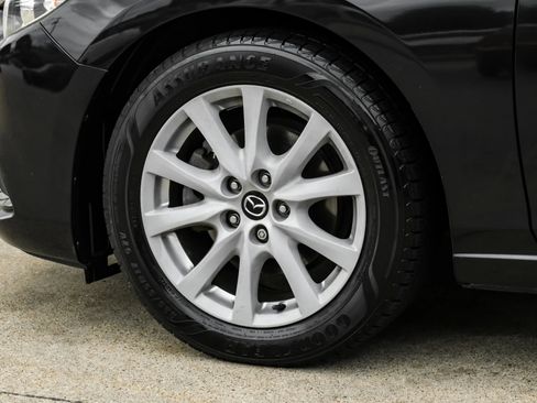 Used 2016 MAZDA MAZDA6 Sport FWD image 48