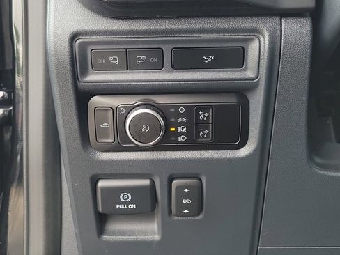 Certified 2023 Ford F150 XLT w/ Equipment Group 302A High image 25