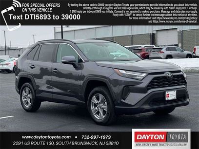 Certified 2025 Toyota RAV4 XLE w/ Convenience Package