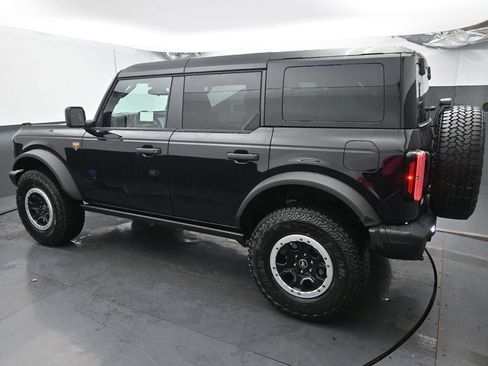 New 2026 Ford Bronco Badlands AWD/4WD image 9