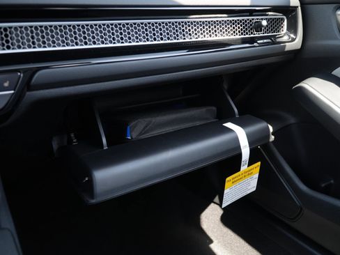New 2026 Honda Civic FWD Hybrid Sedan image 28