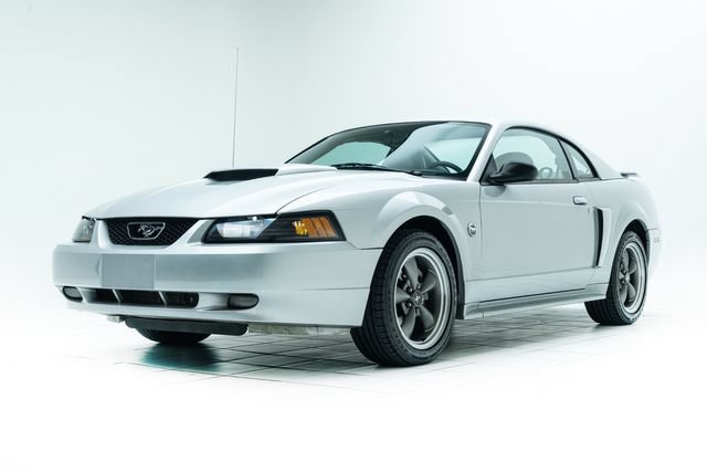 Used 2004 Ford Mustang GT Premium RWD image 8