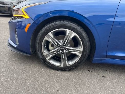 Used 2022 Kia K5 EX w/ EX Premium Package image 29