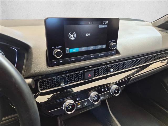 Used 2025 Honda Civic Sport image 13