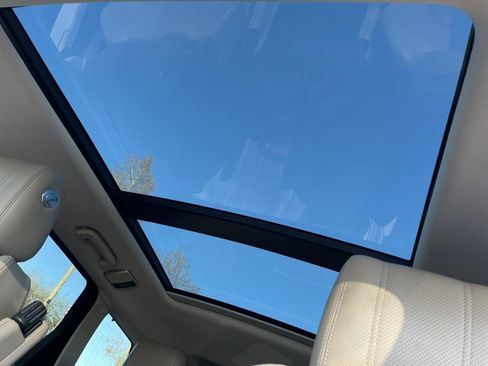 Used 2017 Land Rover Range Rover Sport HSE image 26