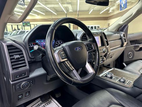 Used 2020 Ford Expedition Platinum image 21
