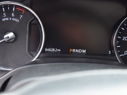 Used 2021 Ford Expedition Max King Ranch image 9