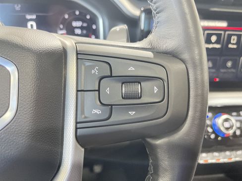 Used 2024 GMC Sierra 1500 Denali w/ Technology Package AWD/4WD image 32