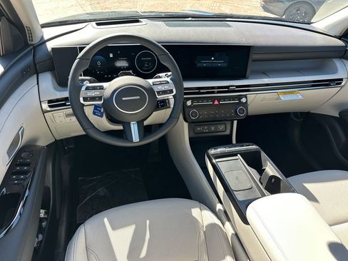 New 2026 Hyundai Tucson Limited image 21